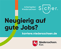 Karriere Niedersachsen