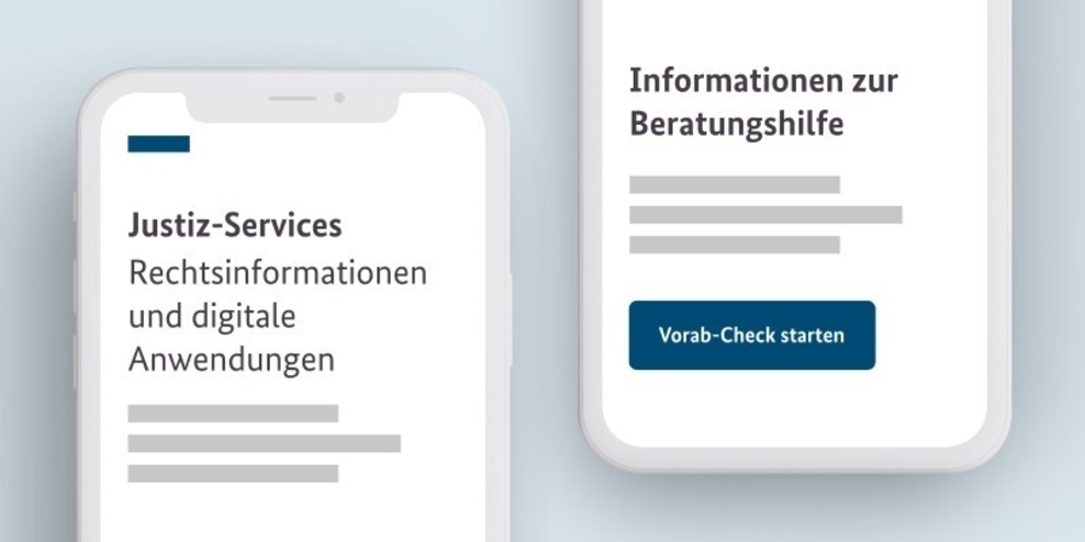 Informationen zur Beratungshilfe