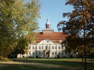 Amtsgericht Cloppenburg